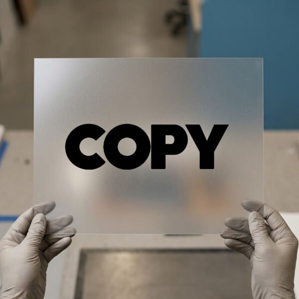 COPY — for light garments